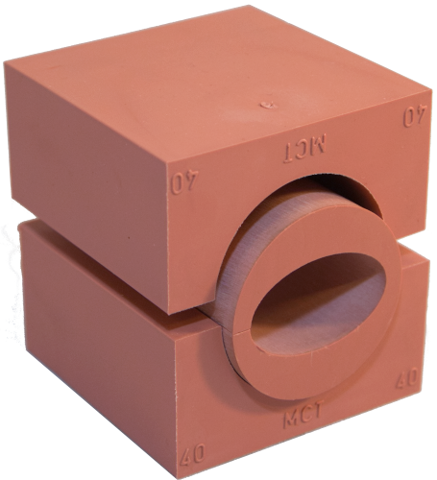 Mcc Insertable Block MCT - Insert blocks