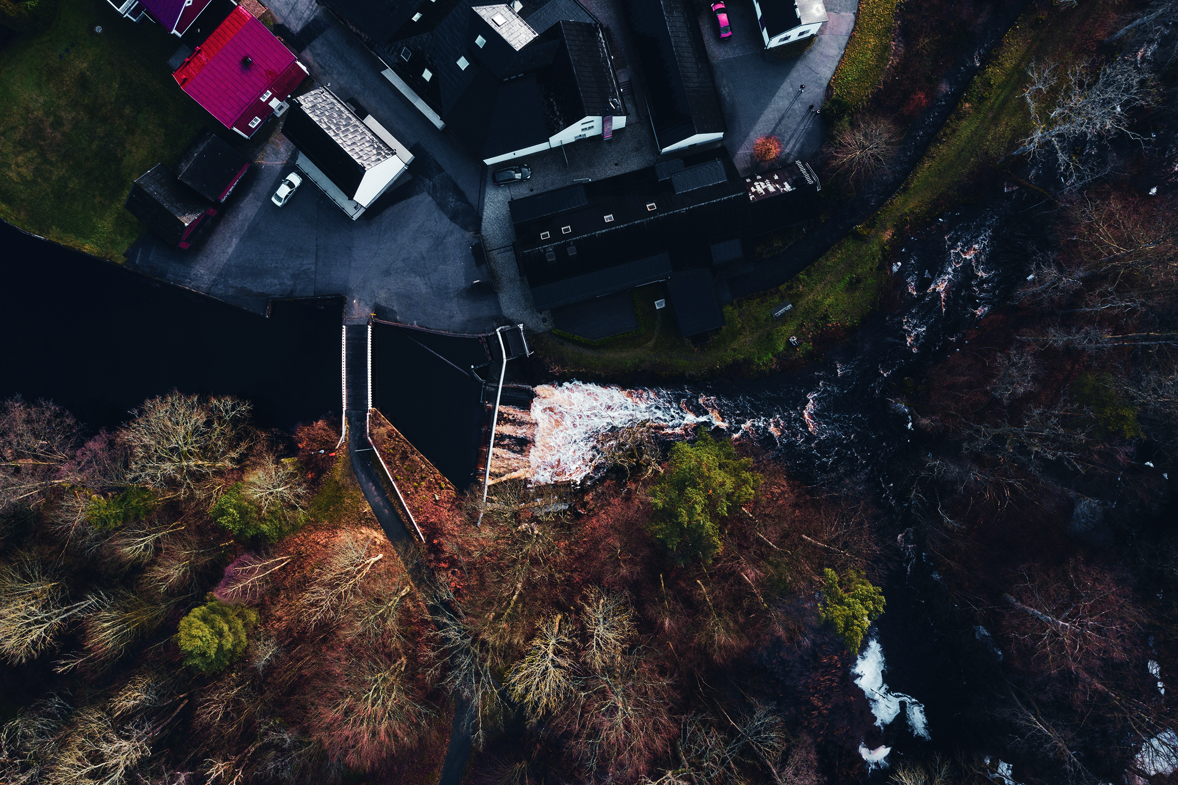 Energy Production and Consumption