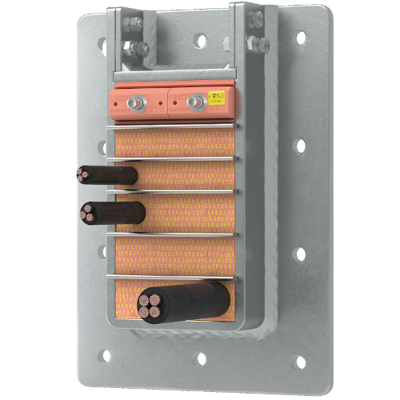 Mct Rgs MCT - E-RGS System