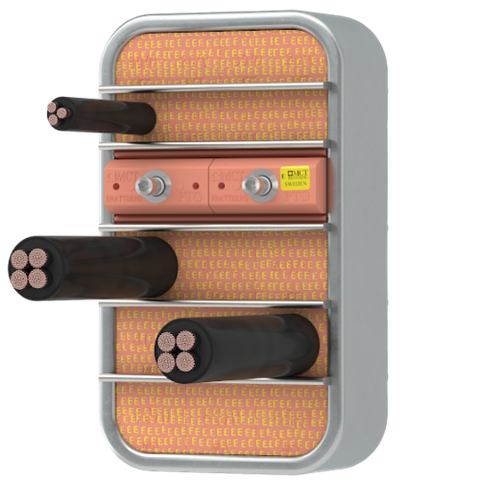 MCT - Multi cable transits