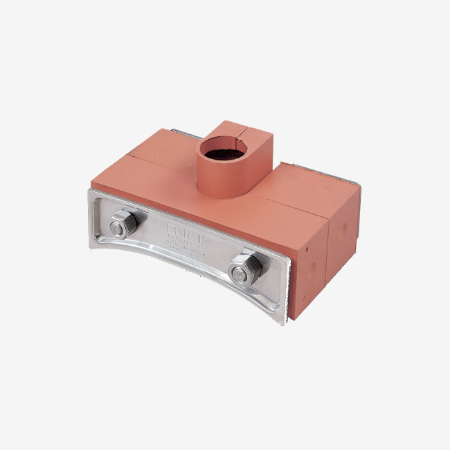 Mct Instrumentation MCT - Multi cable transits